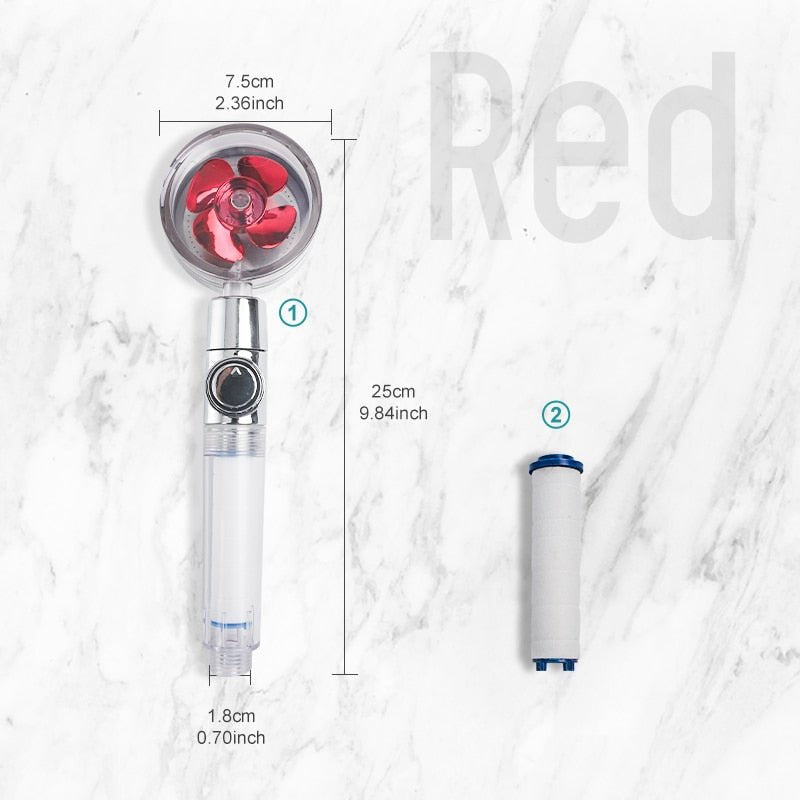 Cleaneo Shower Jet™ - Cartnoova
