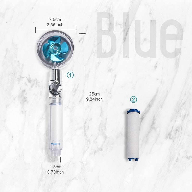 Cleaneo Shower Jet™ - Cartnoova