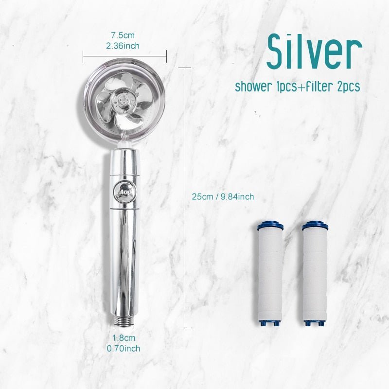 Cleaneo Shower Jet™ - Cartnoova