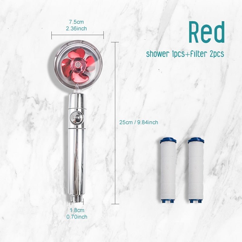 Cleaneo Shower Jet™ - Cartnoova