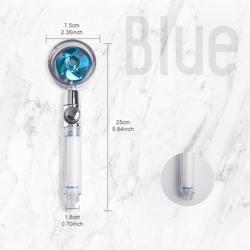 Cleaneo Shower Jet™ - Cartnoova