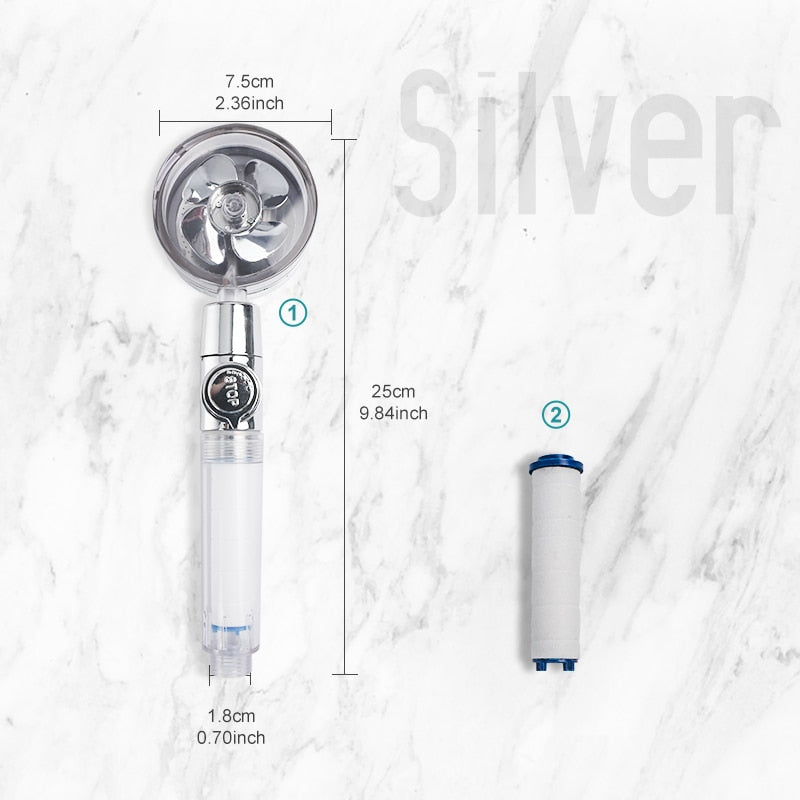 Cleaneo Shower Jet™ - Cartnoova
