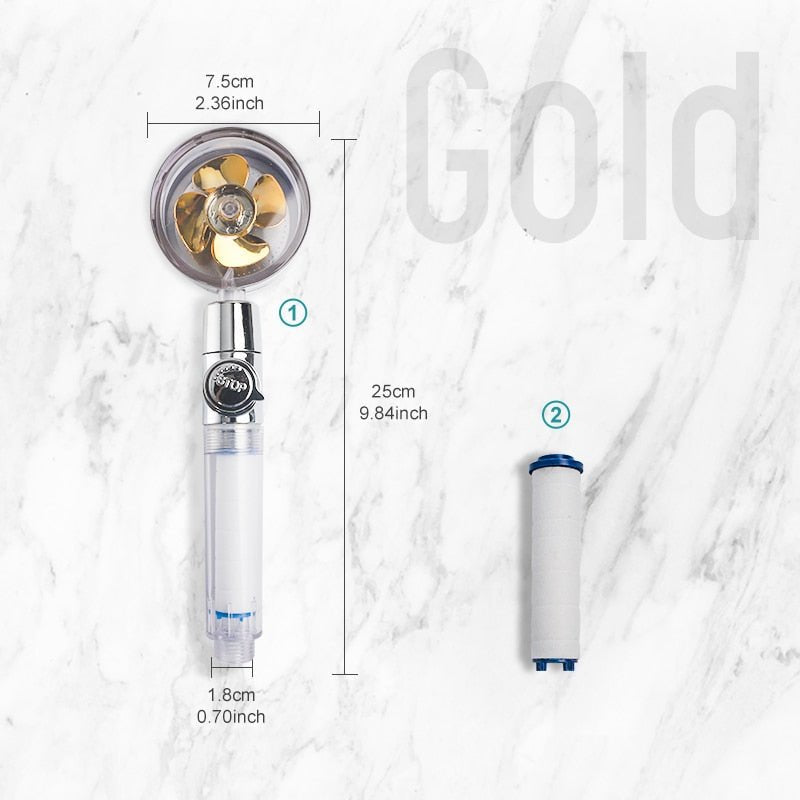 Cleaneo Shower Jet™ - Cartnoova