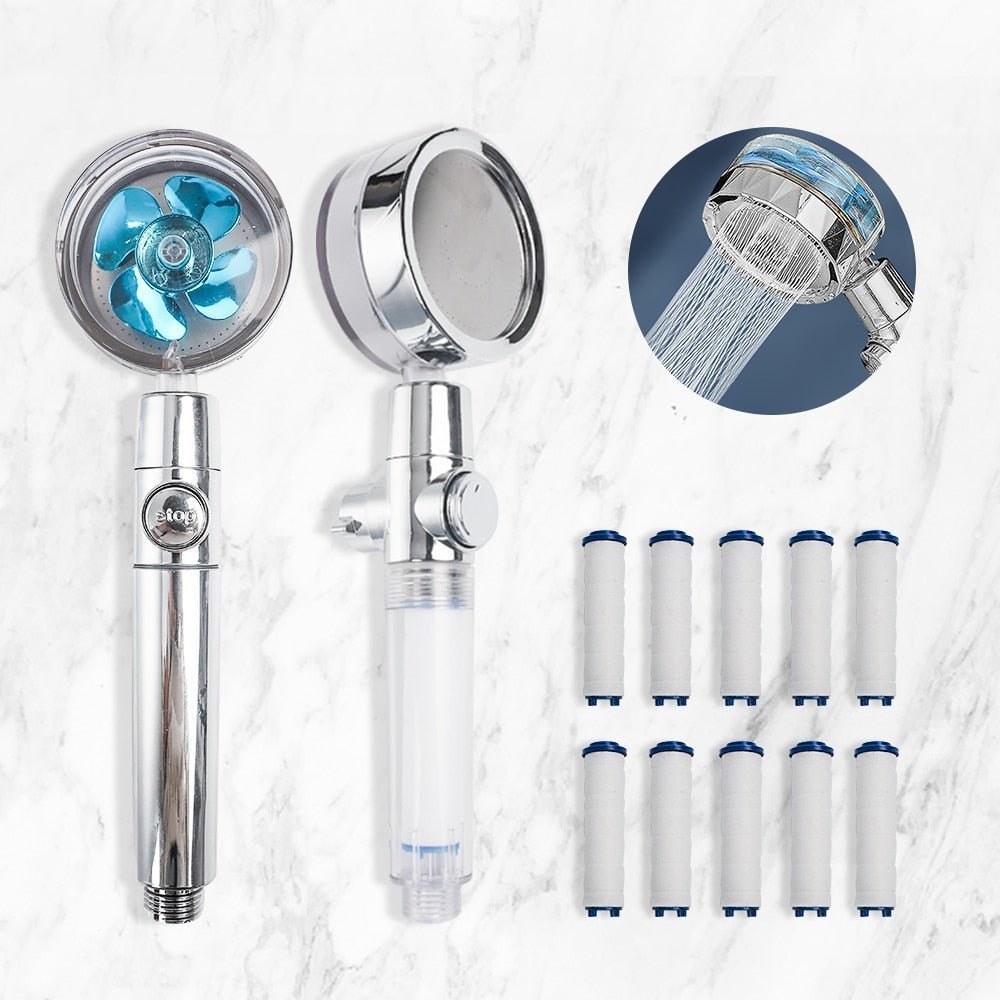 Cleaneo Shower Jet™ - Cartnoova