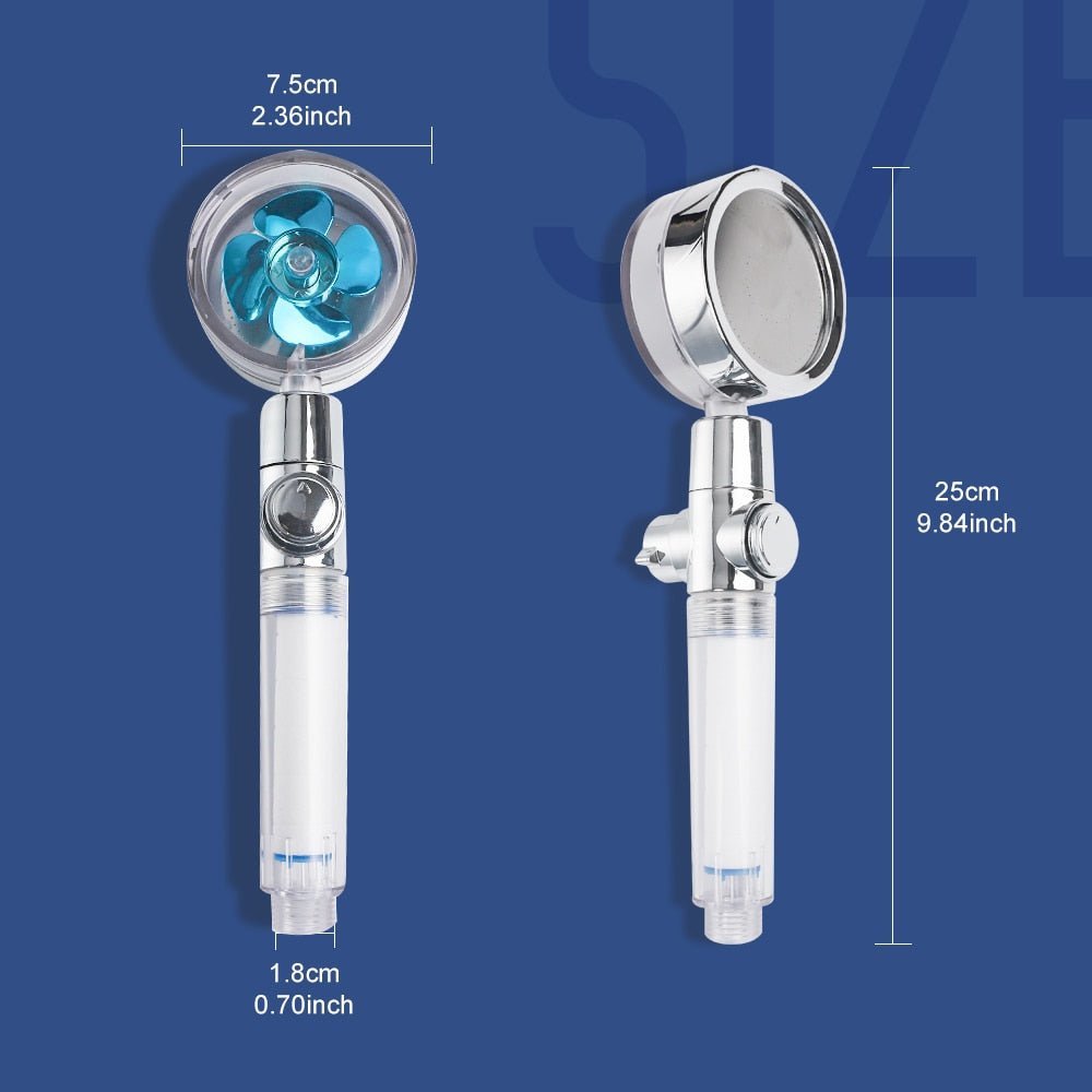 Cleaneo Shower Jet™ - Cartnoova