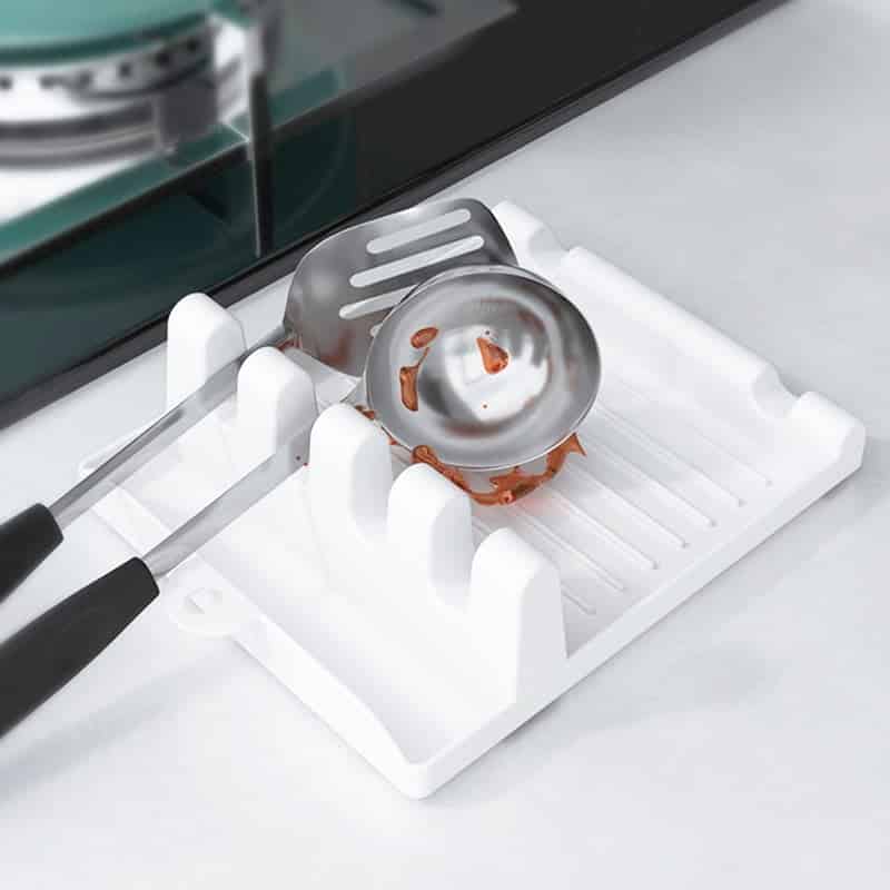CleanHolder ™️ - Clean Utensil Holder - Cartnoova