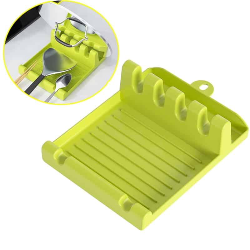 CleanHolder ™️ - Clean Utensil Holder - Cartnoova