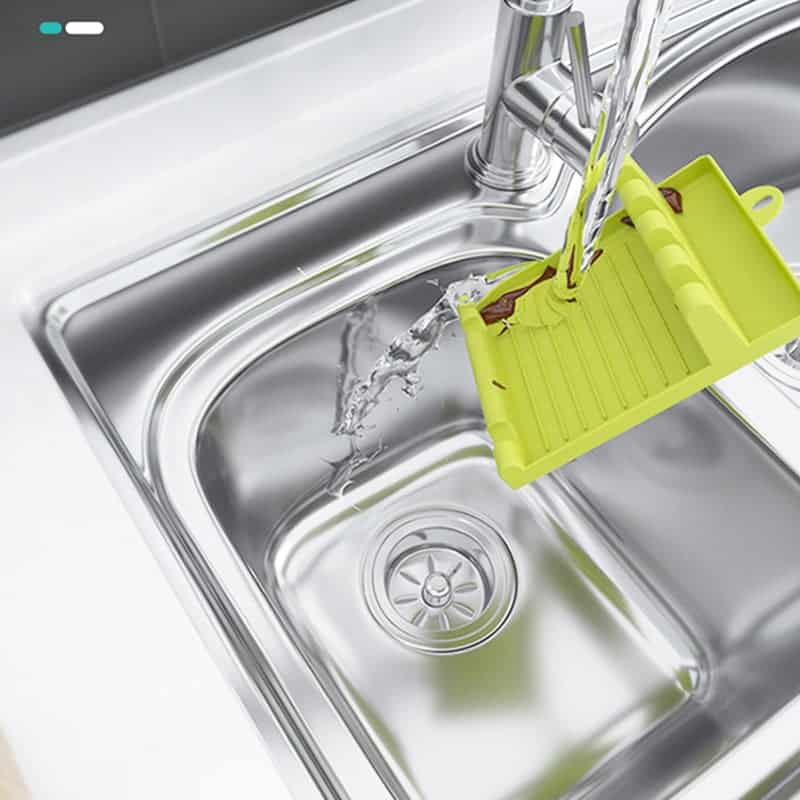 CleanHolder ™️ - Clean Utensil Holder - Cartnoova