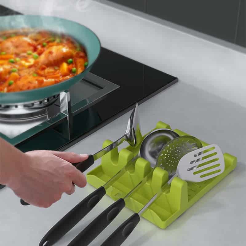 CleanHolder ™️ - Clean Utensil Holder - Cartnoova