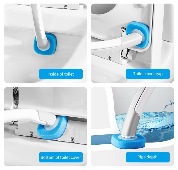 CleanSweep Pro™ - Cartnoova