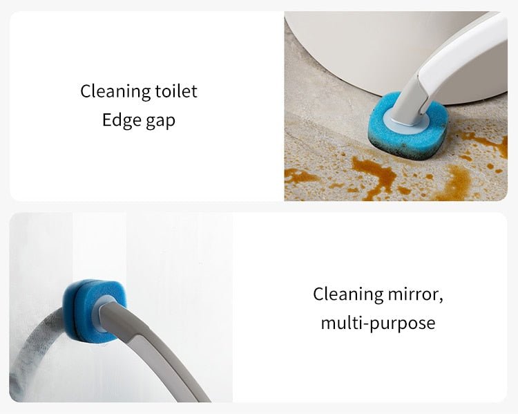 CleanSweep Pro™ - Cartnoova