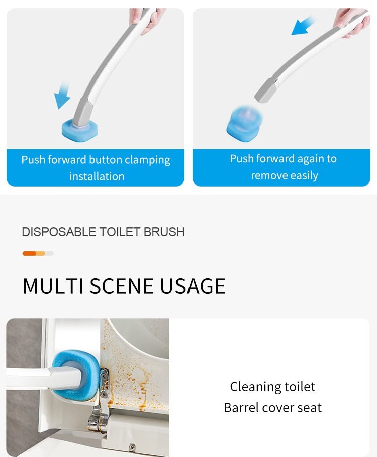 CleanSweep Pro™ - Cartnoova