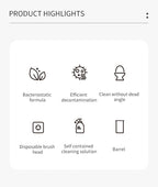 CleanSweep Pro™ - Cartnoova