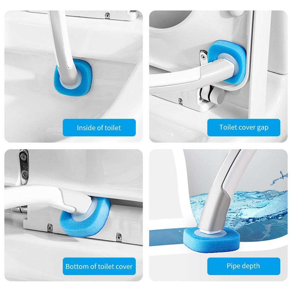 CleanSweep Pro™ - Cartnoova