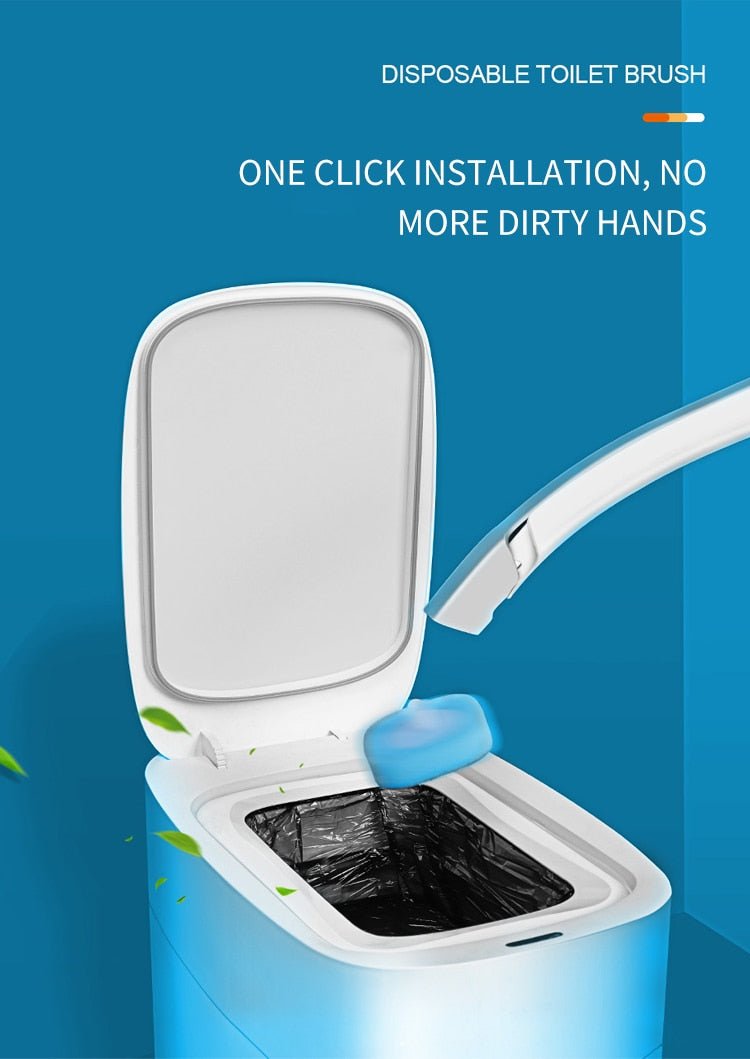 CleanSweep Pro™ - Cartnoova
