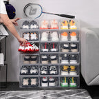 ClearGuard ShoeBox™ - Cartnoova
