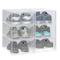 ClearGuard ShoeBox™ - Cartnoova