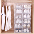 ClearGuard ShoeBox™ - Cartnoova