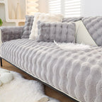 Comvey ™ - Warm and Soft Sofa Cover - Cartnoova