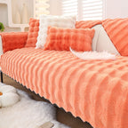 Comvey ™ - Warm and Soft Sofa Cover - Cartnoova