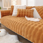 Comvey ™ - Warm and Soft Sofa Cover - Cartnoova