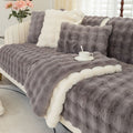 Comvey ™ - Warm and Soft Sofa Cover - Cartnoova