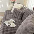 Comvey ™ - Warm and Soft Sofa Cover - Cartnoova