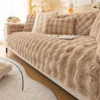 Comvey ™ - Warm and Soft Sofa Cover - Cartnoova