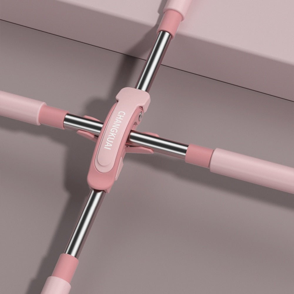 ConfidenceBar™ - Boost Your Confidence Posture Bar - Cartnoova