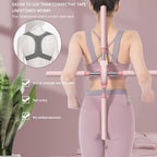 ConfidenceBar™ - Boost Your Confidence Posture Bar - Cartnoova