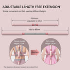 ConfidenceBar™ - Boost Your Confidence Posture Bar - Cartnoova