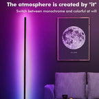 CorNeon™ - Corner LED Lamp - Cartnoova