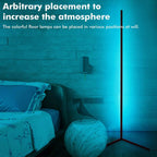 CorNeon™ - Corner LED Lamp - Cartnoova