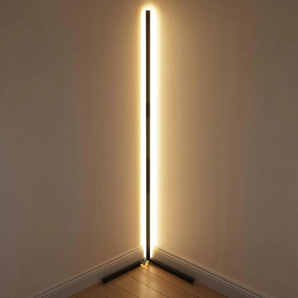 CorNeon™ - Corner LED Lamp - Cartnoova
