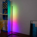 CorNeon™ - Corner LED Lamp - Cartnoova