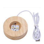 CosmicGlow™ - LED Night Light Milky Way - Cartnoova