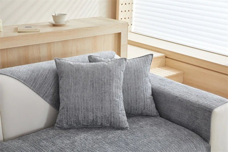 CouchWrap™ - Universal Sectional Couch Covers - Cartnoova