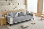 CouchWrap™ - Universal Sectional Couch Covers - Cartnoova