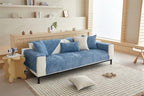 CouchWrap™ - Universal Sectional Couch Covers - Cartnoova
