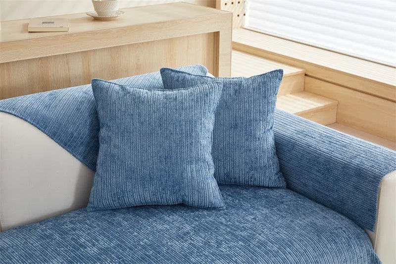 CouchWrap™ - Universal Sectional Couch Covers - Cartnoova