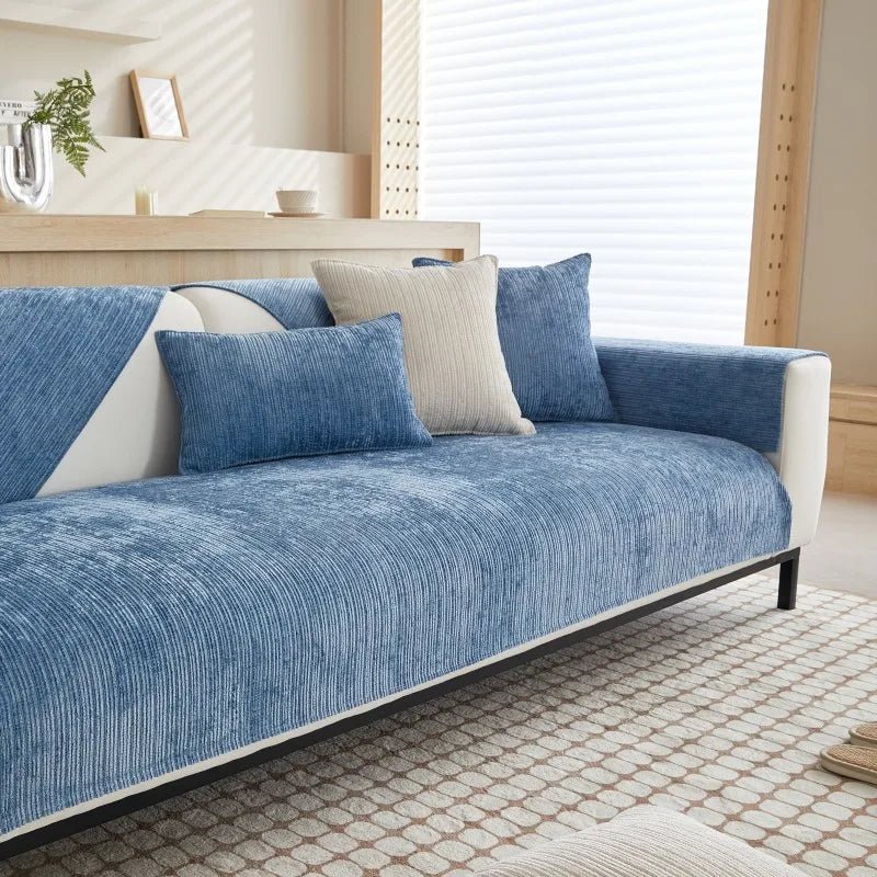 CouchWrap™ - Universal Sectional Couch Covers - Cartnoova