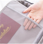 Cubpak™ - Waterproof Document Storage Bag - Cartnoova