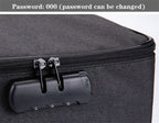 Cubpak™ - Waterproof Document Storage Bag - Cartnoova