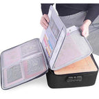 Cubpak™ - Waterproof Document Storage Bag - Cartnoova