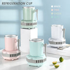 CupCooler ™ - Cartnoova