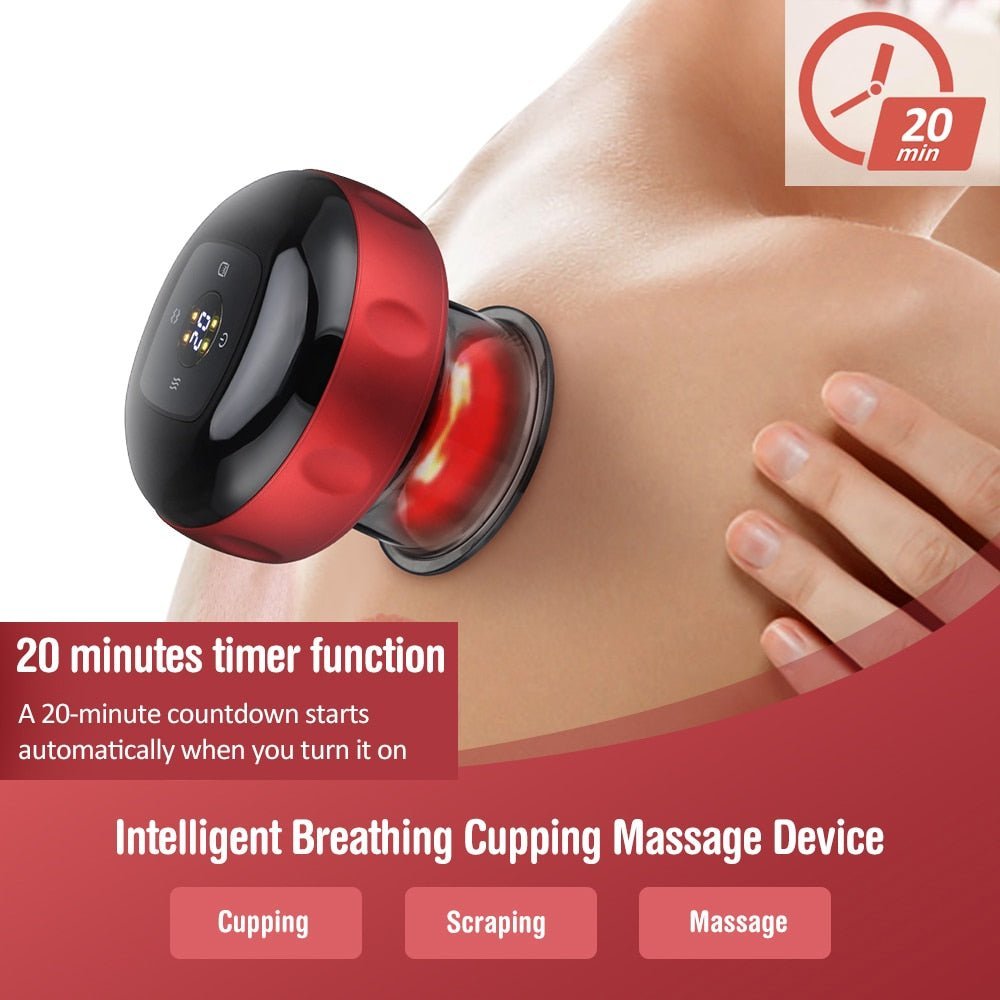 CuppyRecovery™️ - #1 Best Recovery Device for 2023 - Cartnoova