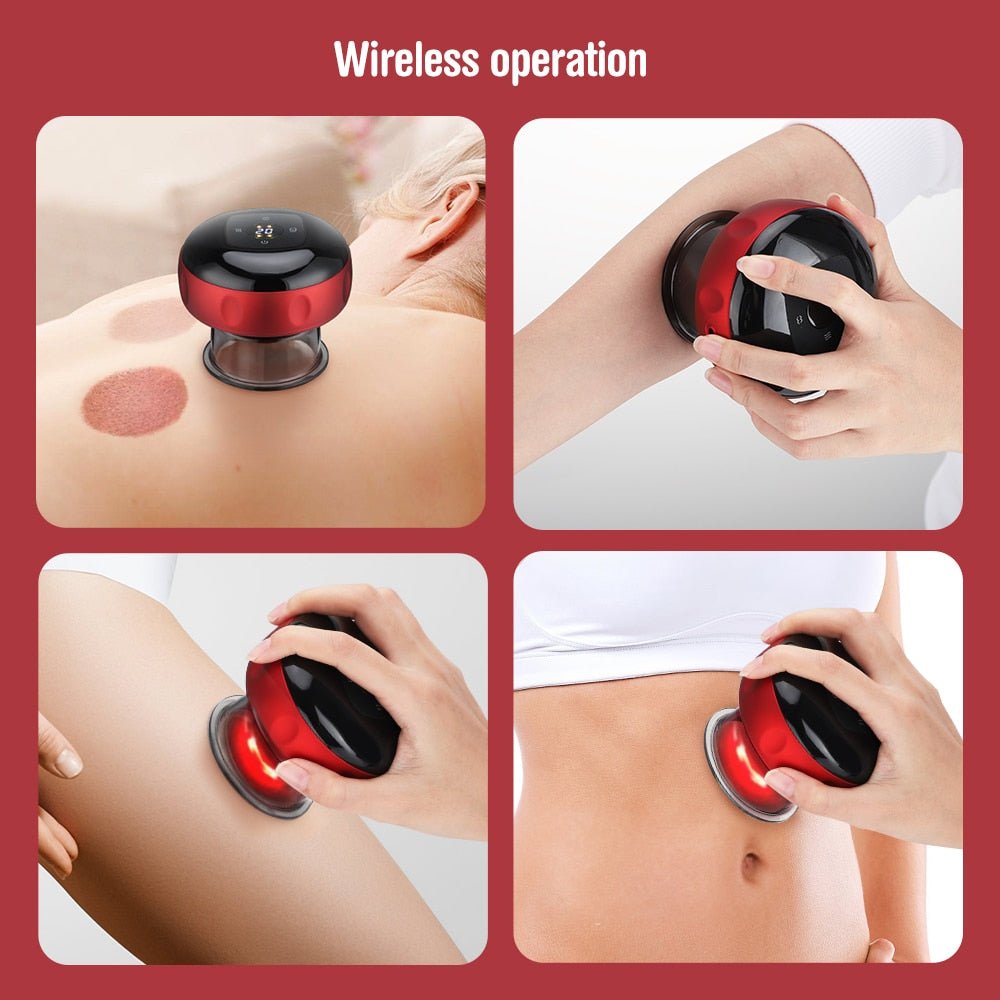 CuppyRecovery™️ - #1 Best Recovery Device for 2023 - Cartnoova