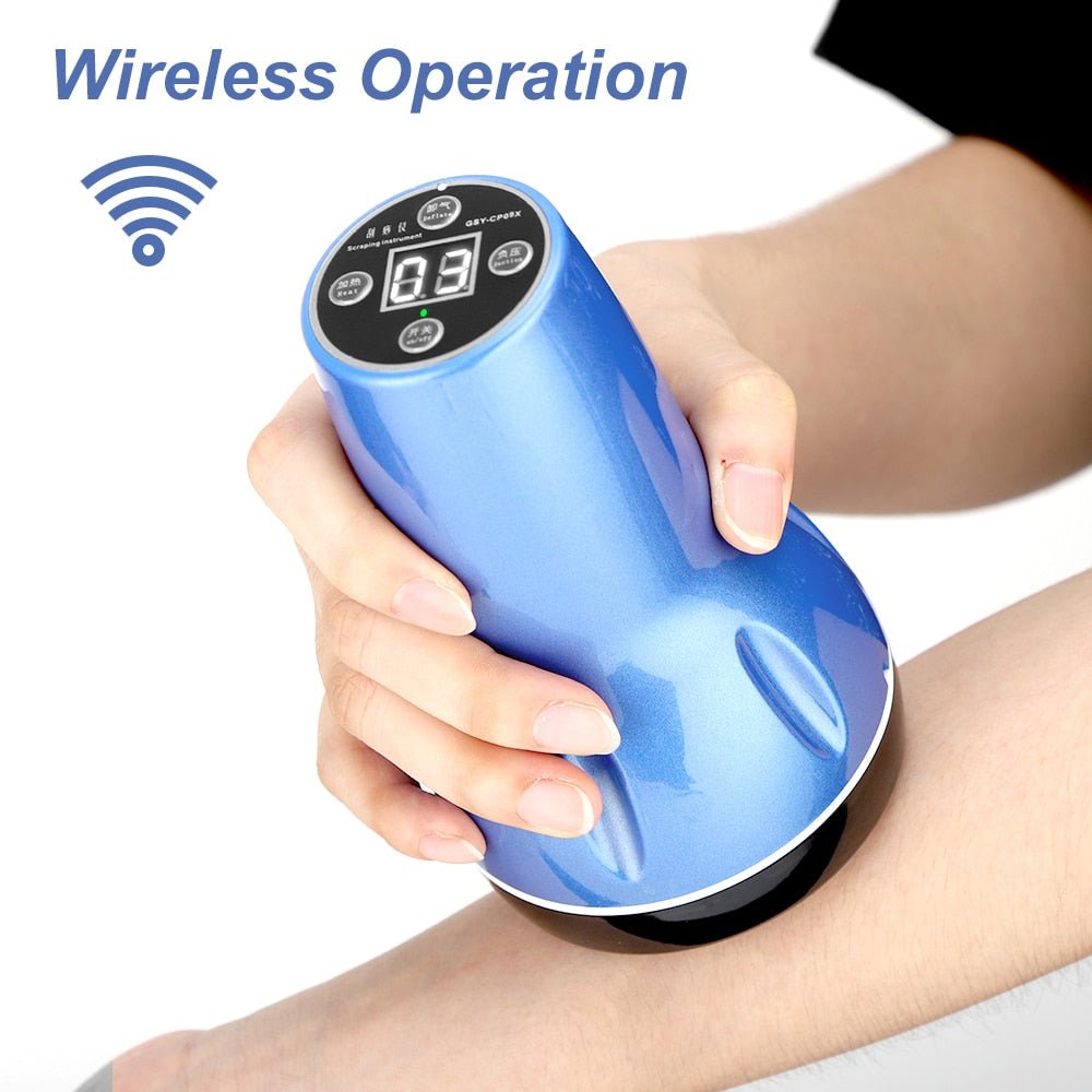 CuppyRecovery™️ - #1 Best Recovery Device for 2023 - Cartnoova