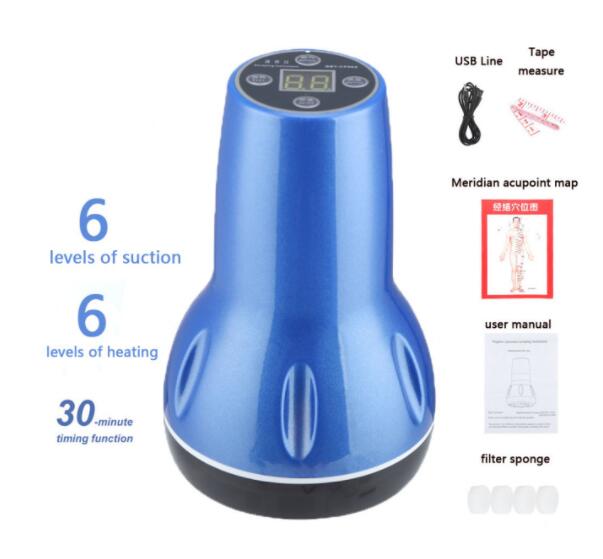 CuppyRecovery™️ - #1 Best Recovery Device for 2023 - Cartnoova