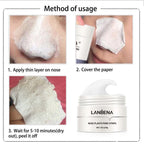 DermaStrips™ - 60PCS Blackhead/Whitehead Pore Strips - Cartnoova
